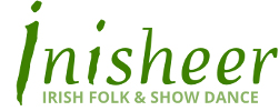 Inisheer - Irish Folk & Show Dance